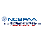 NCBFAA The National Customs Brokers & Forwarders Association of America, Inc.